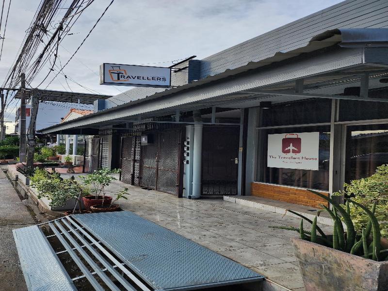 The Travellers House - Pet Friendly Accommodation image