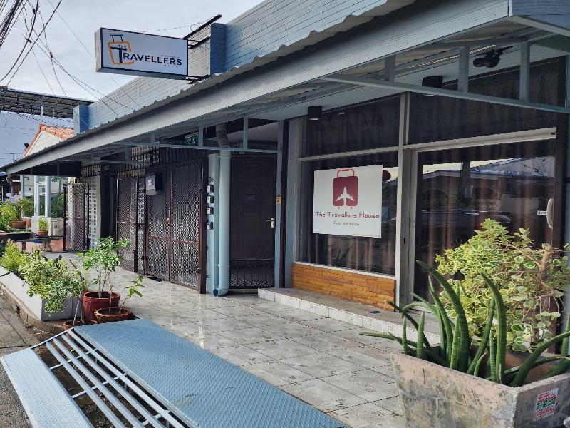 The Travellers House - Pet Friendly Accommodation image