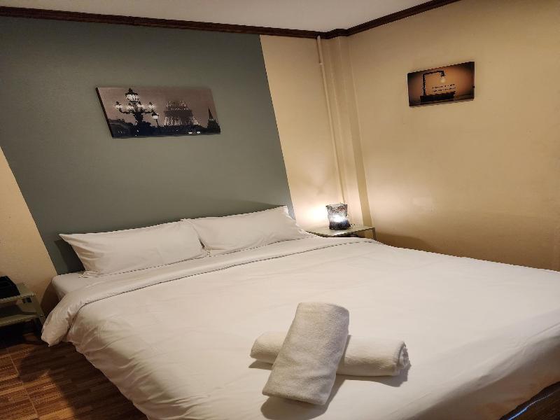 The Travellers House - Pet Friendly Accommodation image