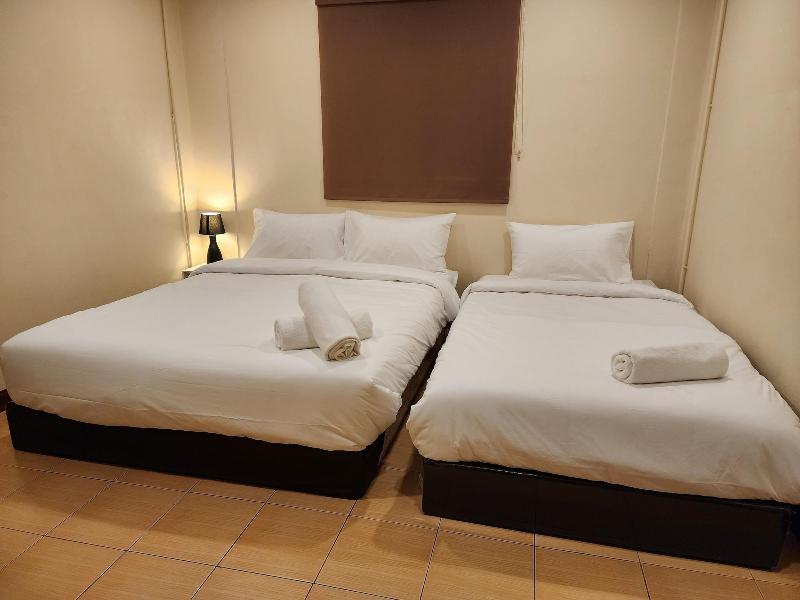 The Travellers House - Pet Friendly Accommodation image