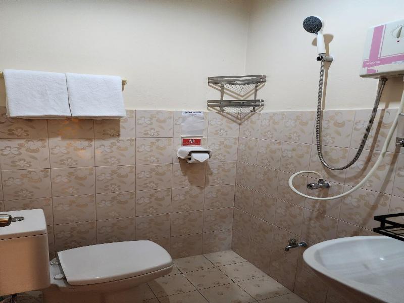 The Travellers House - Pet Friendly Accommodation image