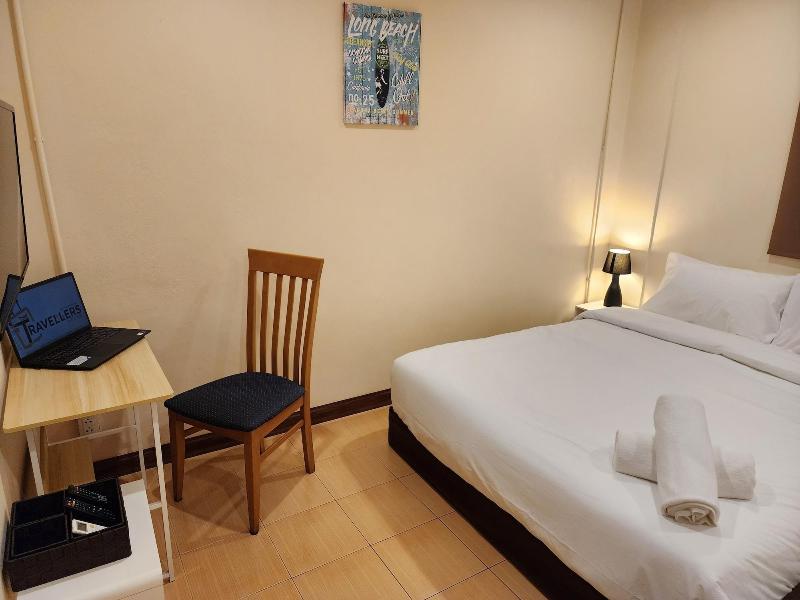 The Travellers House - Pet Friendly Accommodation image