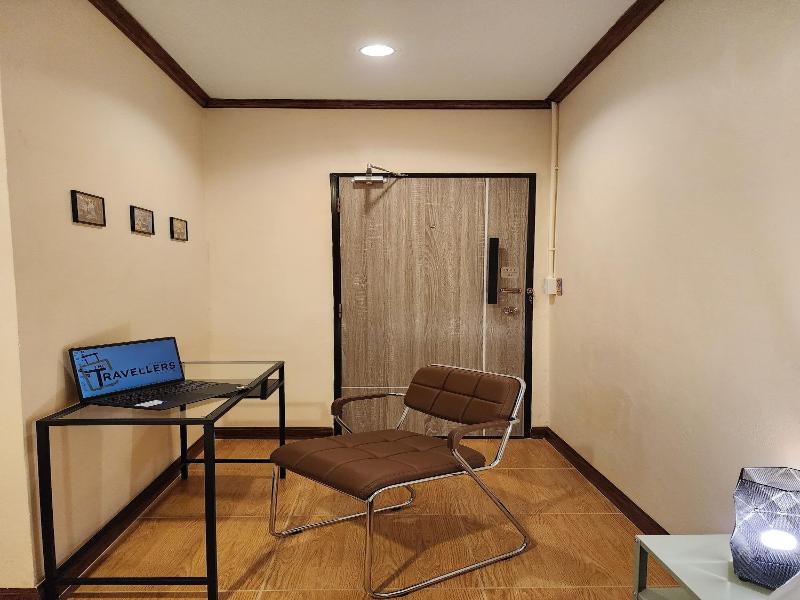 The Travellers House - Pet Friendly Accommodation image