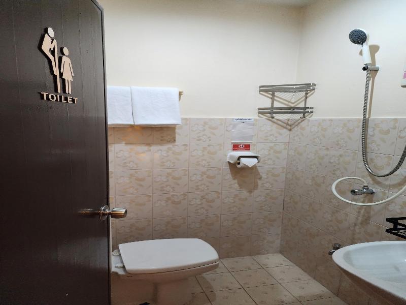 The Travellers House - Pet Friendly Accommodation image
