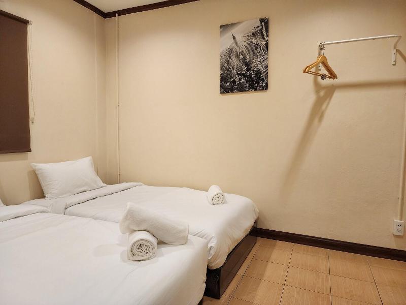The Travellers House - Pet Friendly Accommodation image