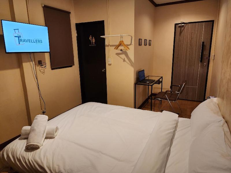 The Travellers House - Pet Friendly Accommodation image