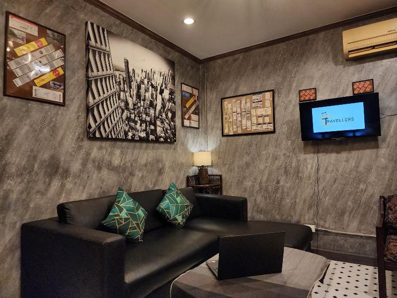 The Travellers House - Pet Friendly Accommodation image