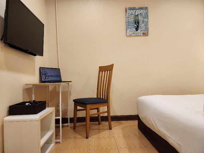 The Travellers House - Pet Friendly Accommodation image