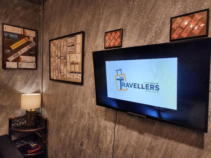The Travellers House - Pet Friendly Accommodation image
