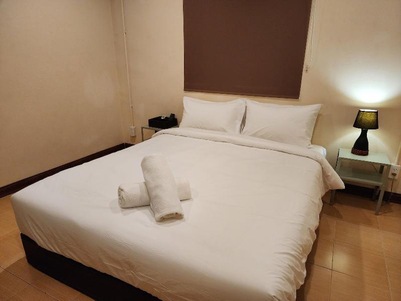 The Travellers House - Pet Friendly Accommodation image