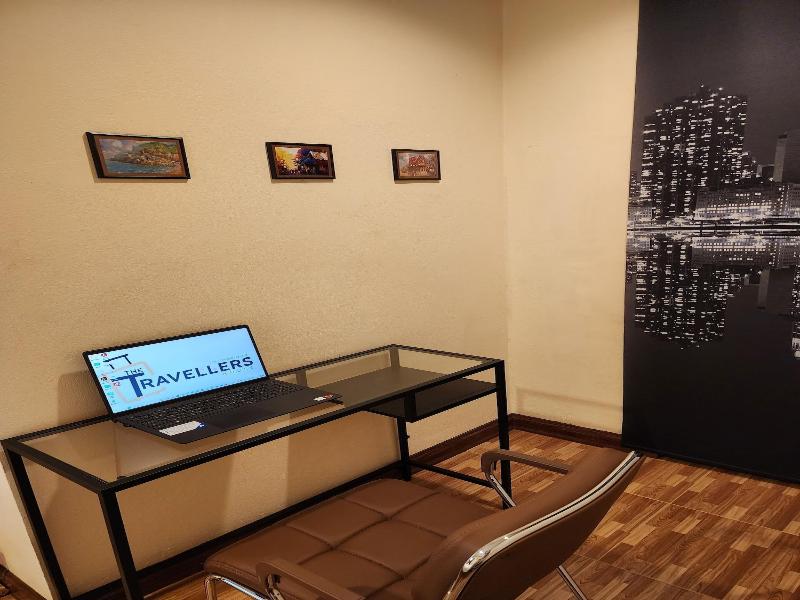 The Travellers House - Pet Friendly Accommodation image