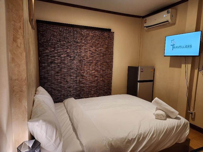 The Travellers House - Pet Friendly Accommodation image