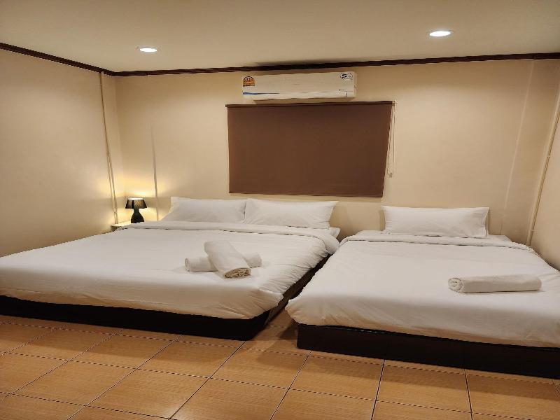 The Travellers House - Pet Friendly Accommodation image