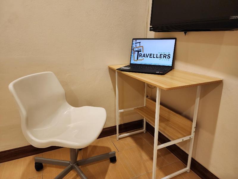 The Travellers House - Pet Friendly Accommodation image