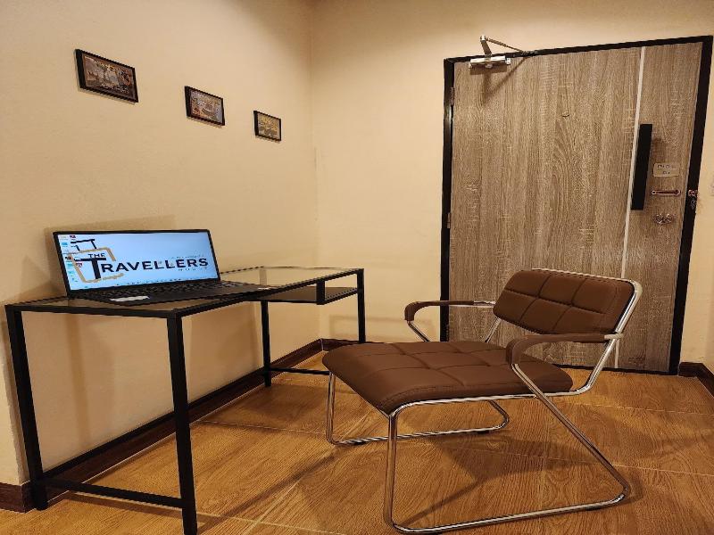 The Travellers House - Pet Friendly Accommodation image