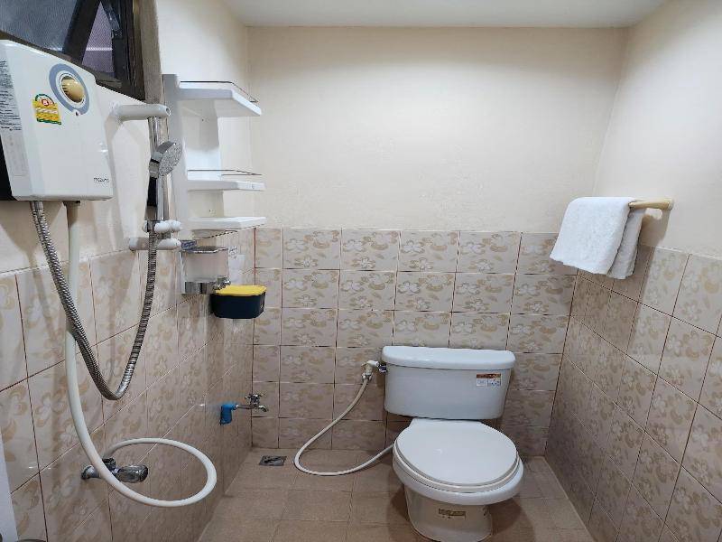 The Travellers House - Pet Friendly Accommodation image