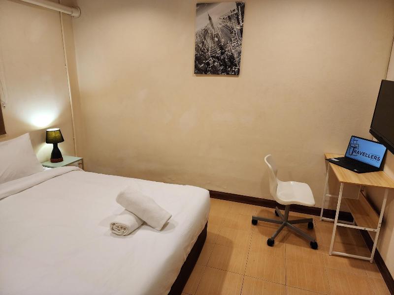The Travellers House - Pet Friendly Accommodation image