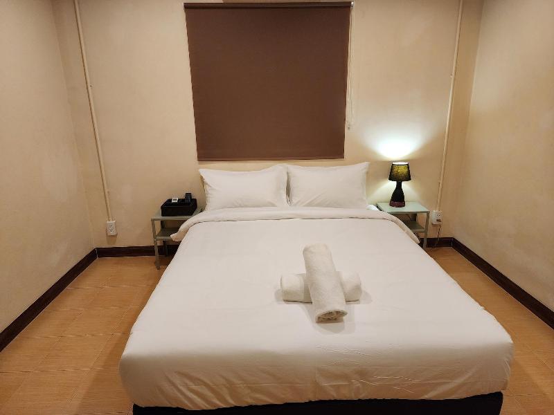 The Travellers House - Pet Friendly Accommodation image