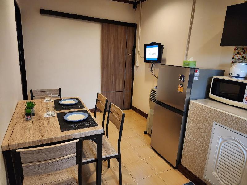 The Travellers House - Pet Friendly Accommodation image