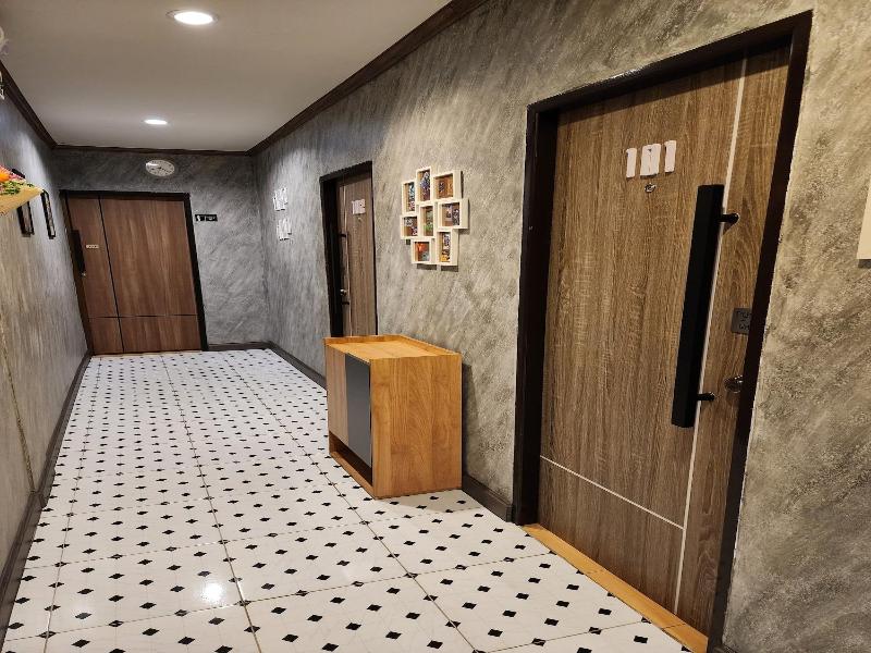 The Travellers House - Pet Friendly Accommodation image