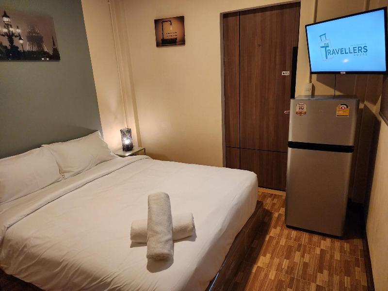 The Travellers House - Pet Friendly Accommodation image