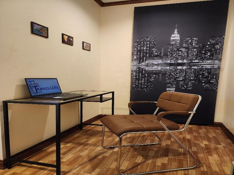 The Travellers House - Pet Friendly Accommodation image