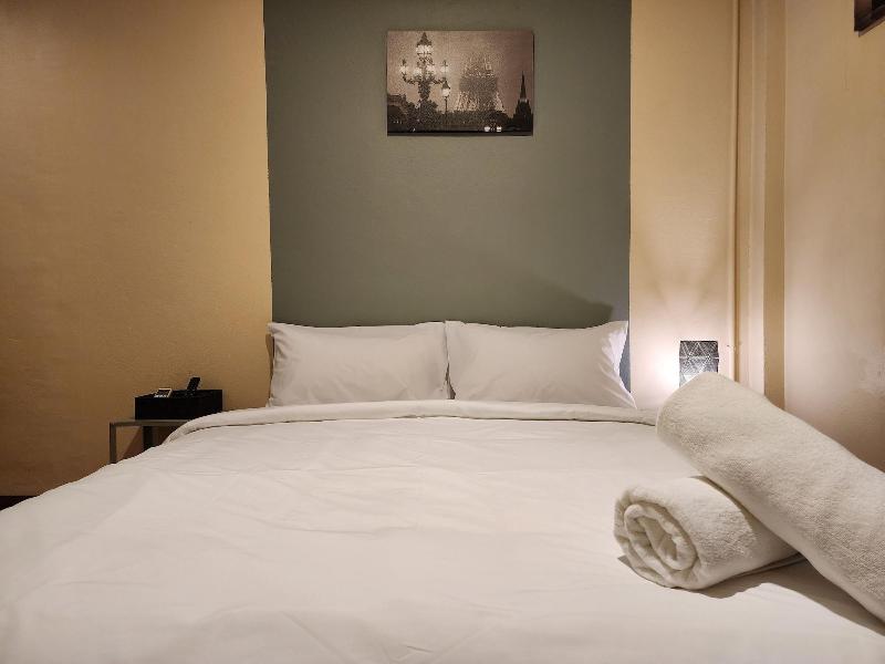 The Travellers House - Pet Friendly Accommodation image