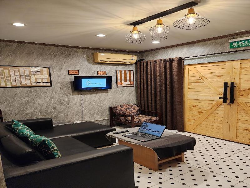 The Travellers House - Pet Friendly Accommodation image