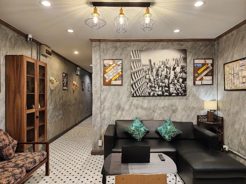 The Travellers House - Pet Friendly Accommodation image