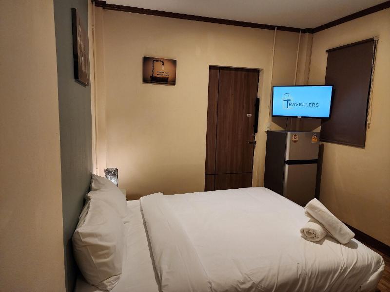 The Travellers House - Pet Friendly Accommodation image