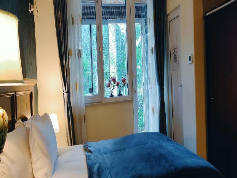 Atrium Fengzhu Homestay image