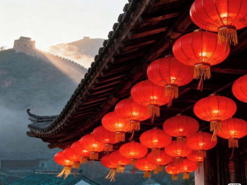 Atrium Fengzhu Homestay image