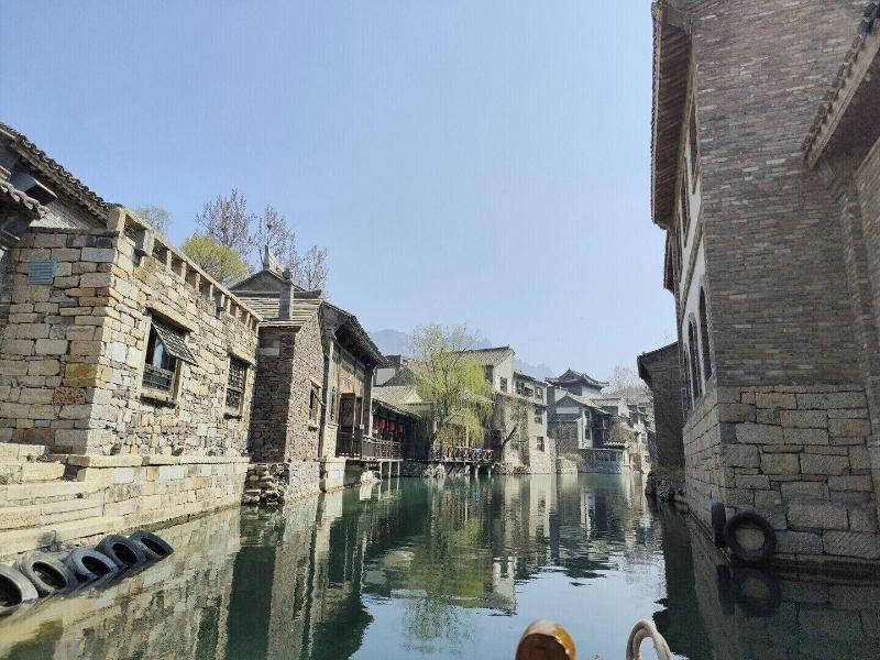 Atrium Fengzhu Homestay image
