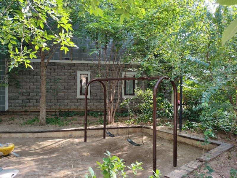 Atrium Fengzhu Homestay image