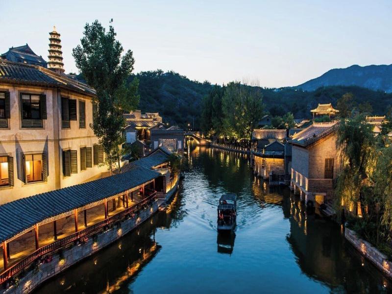 Atrium Fengzhu Homestay image
