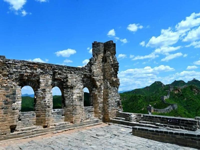 Atrium Fengzhu Homestay image