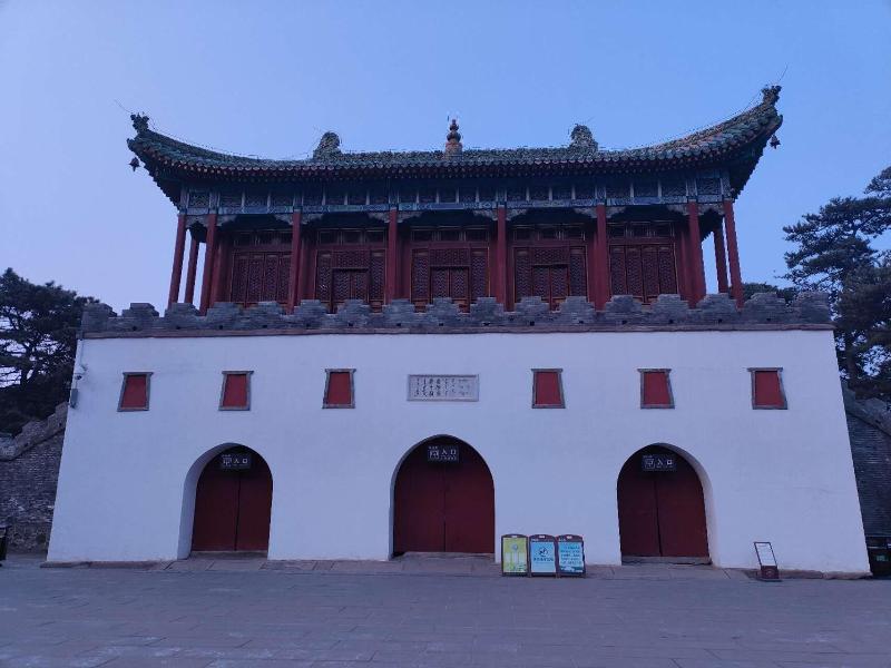 Atrium Fengzhu Homestay image