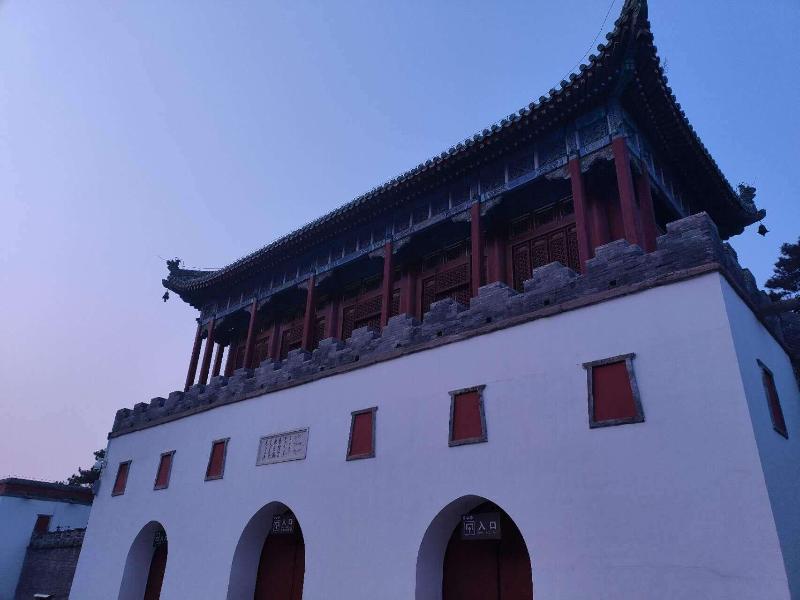 Atrium Fengzhu Homestay image