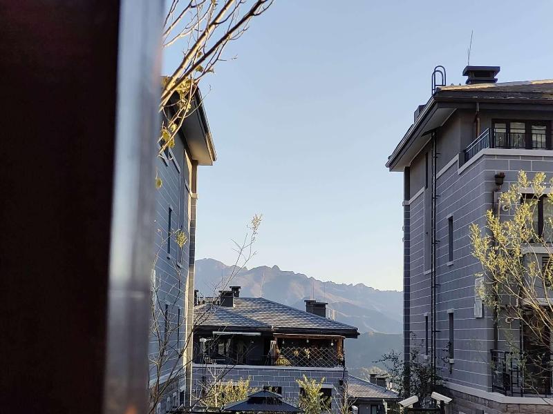 Atrium Fengzhu Homestay image