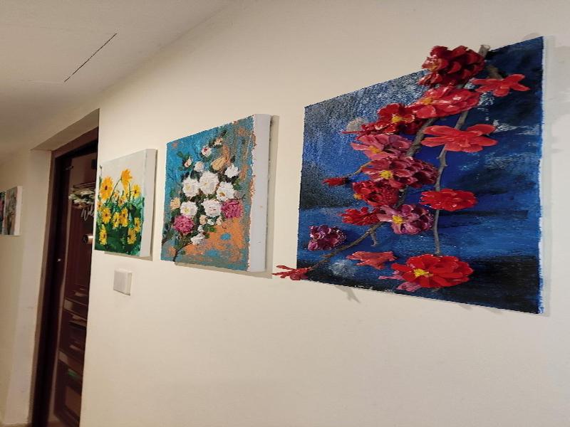 Atrium Fengzhu Homestay image