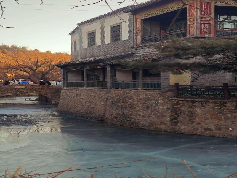 Atrium Fengzhu Homestay image