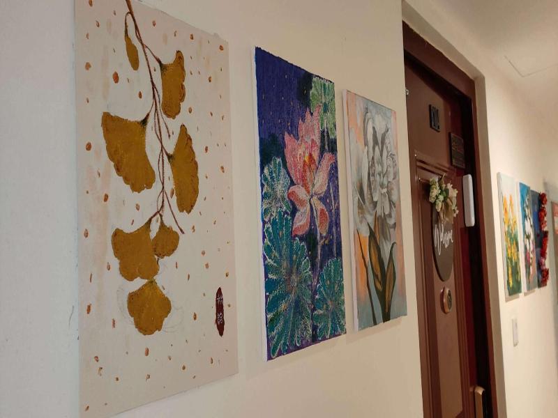 Atrium Fengzhu Homestay image