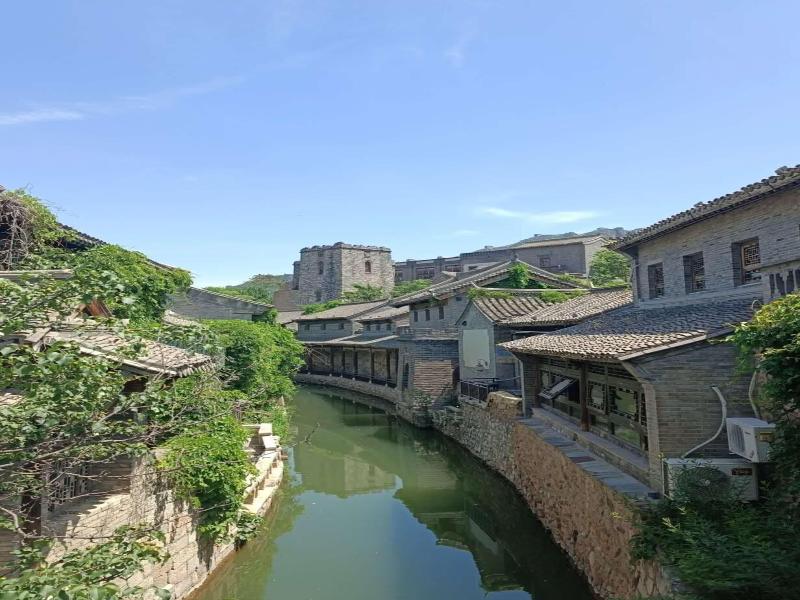 Atrium Fengzhu Homestay image
