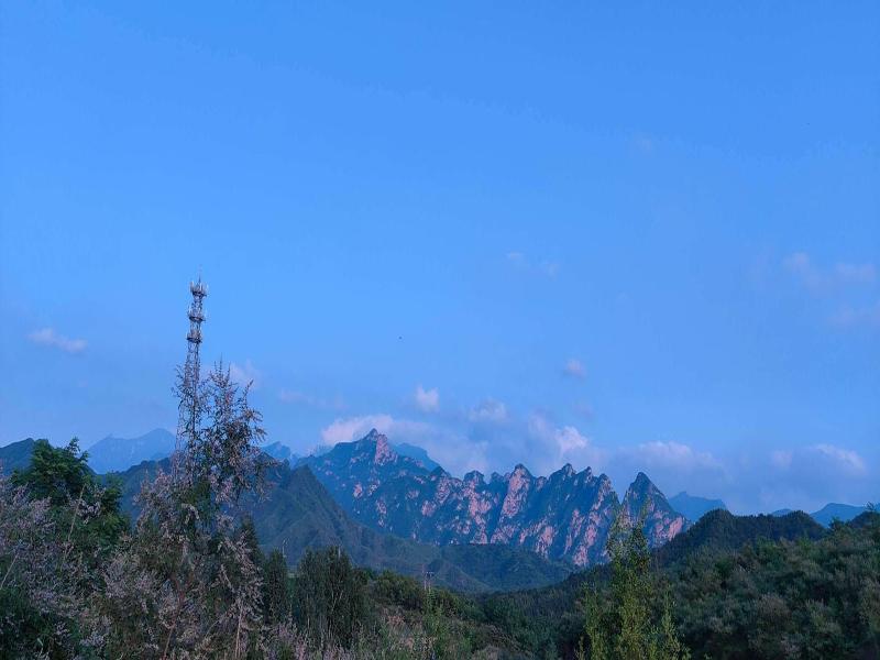 Atrium Fengzhu Homestay image