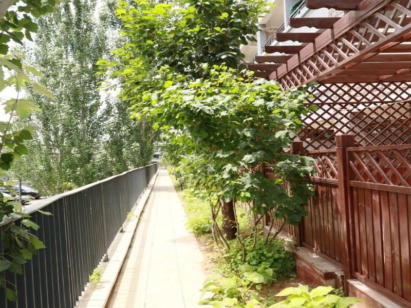 Atrium Fengzhu Homestay image
