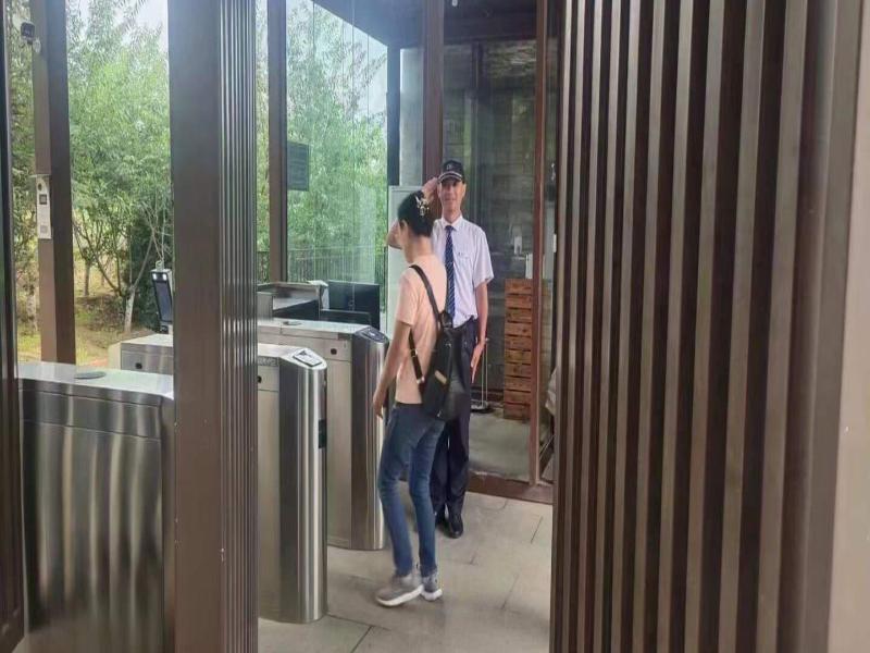 Atrium Fengzhu Homestay image