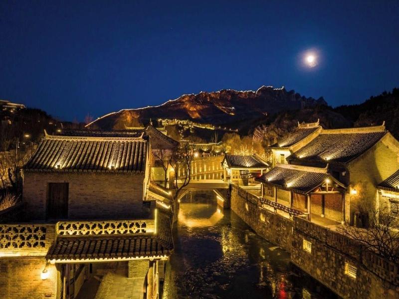 Atrium Fengzhu Homestay image