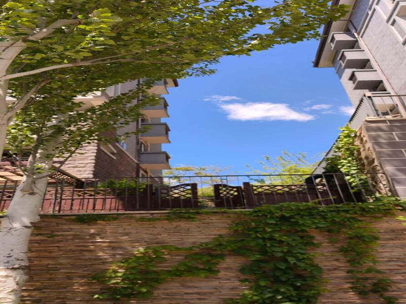 Atrium Fengzhu Homestay image
