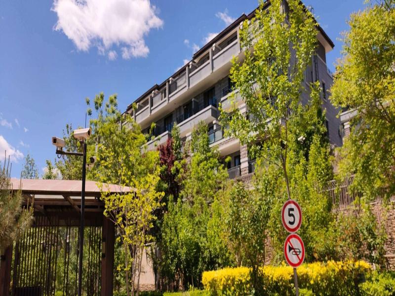 Atrium Fengzhu Homestay image