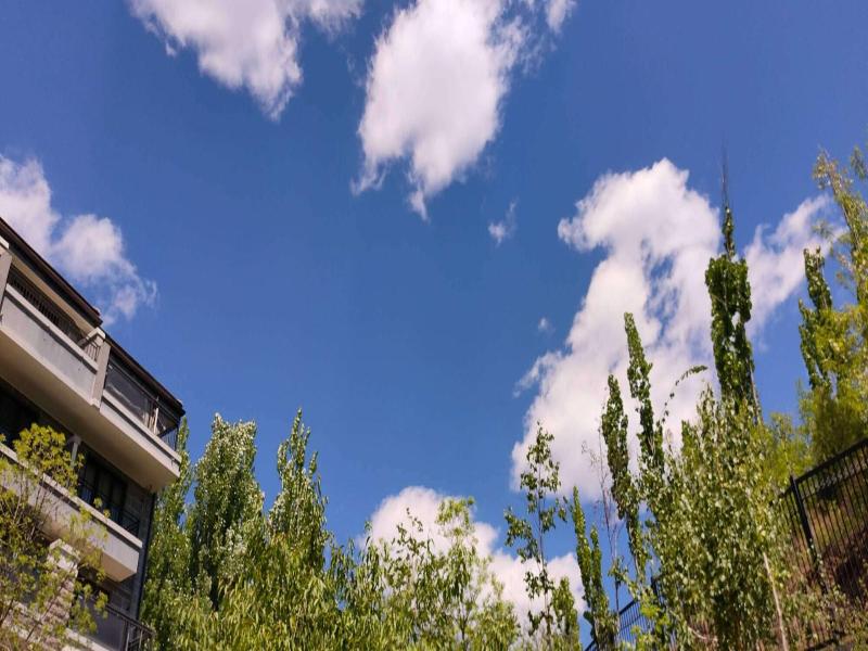 Atrium Fengzhu Homestay image